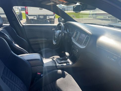 Used 2019 Dodge Charger Scat Pack w/ Daytona Edition Group RWD image 17