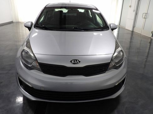Used 2017 Kia Rio LX w/ Power Package image 2