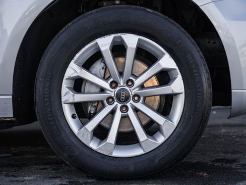 Used 2014 Audi Q5 2.0T Premium Plus w/ Premium Plus Package image 16