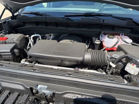 New 2026 GMC Sierra 1500 AT4 w/ AT4 Premium Package AWD/4WD image 33