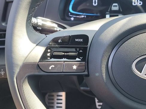 New 2026 Hyundai Elantra SEL Sport FWD image 7