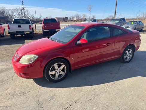 Used 2009 Chevrolet Cobalt LT w/ My Link Package image 1