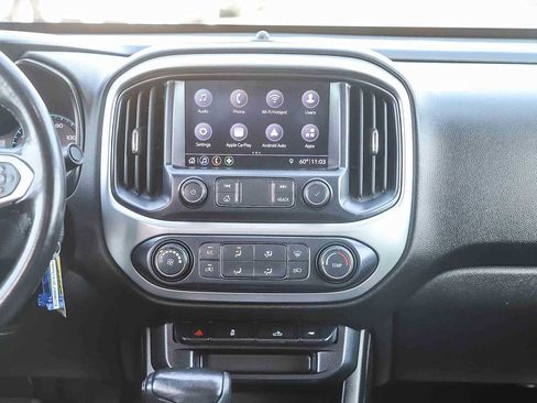 Used 2019 Chevrolet Colorado LT image 14