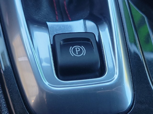 Used 2024 Chevrolet TrailBlazer RS w/ Convenience Package FWD image 18