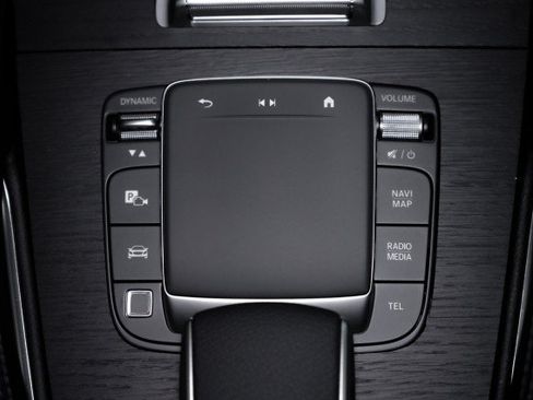New 2026 Mercedes-Benz GLE 580 4MATIC image 17