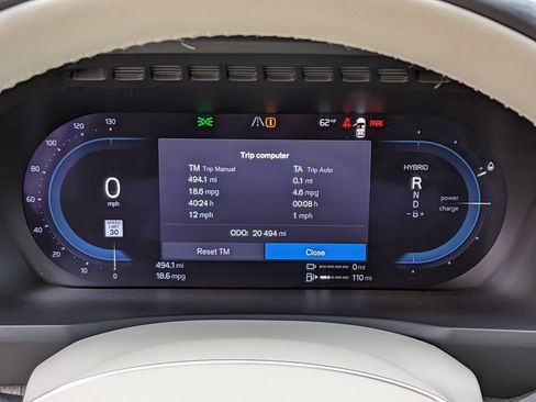 Certified 2024 Volvo XC90 T8 Core w/ Protection Package Premier image 15