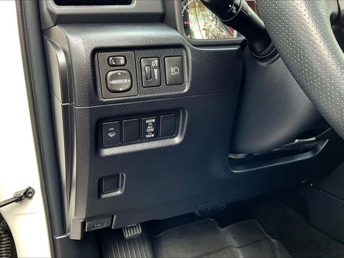 Certified 2021 Toyota 4Runner TRD Pro image 30