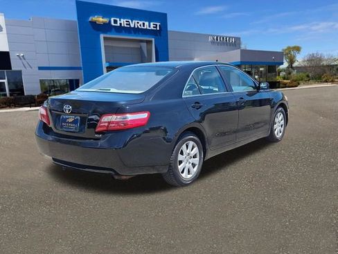Used 2009 Toyota Camry SE FWD image 25