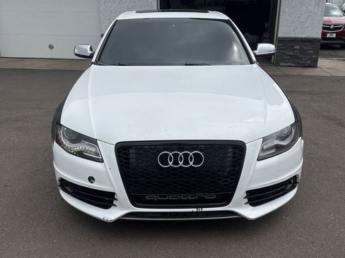 Used 2011 Audi S4 Prestige image 2