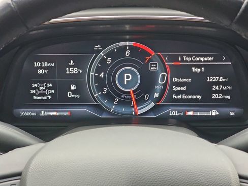Used 2024 Cadillac CT5 Premium Luxury AWD/4WD image 19