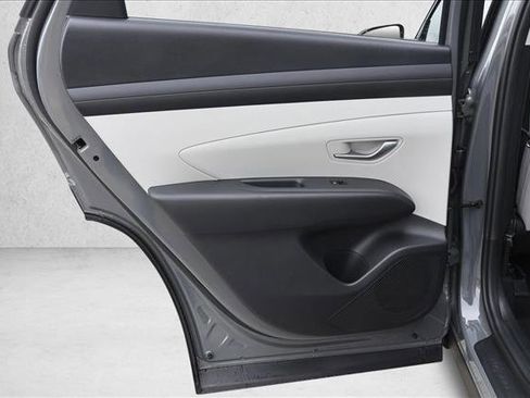 New 2026 Hyundai Tucson SEL image 21