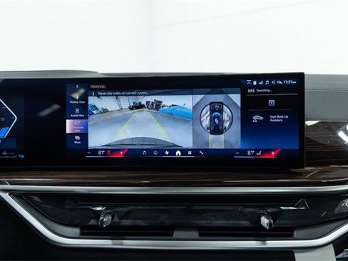 New 2026 BMW X5 xDrive50e image 20