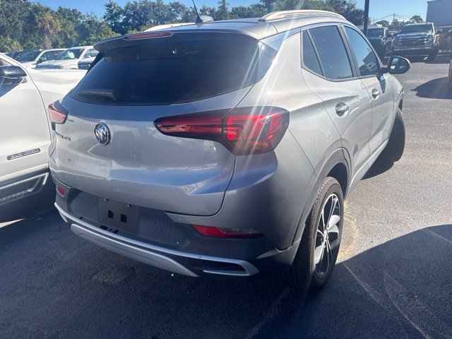 Used 2023 Buick Encore GX Select FWD image 6