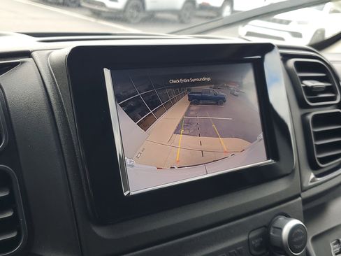 Used 2025 RAM ProMaster 2500 w/ Storage Group image 17