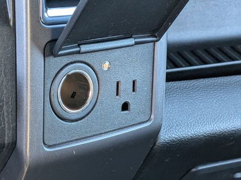 Used 2016 Ford F150 XLT w/ Equipment Group 301A Mid image 21