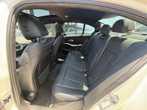 Used 2020 BMW 330i SPORT w/ Driving Assistance Package image 16