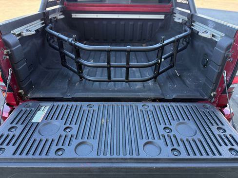 Used 2022 Nissan Frontier PRO-4X w/ Pro-4X Premium Package image 7