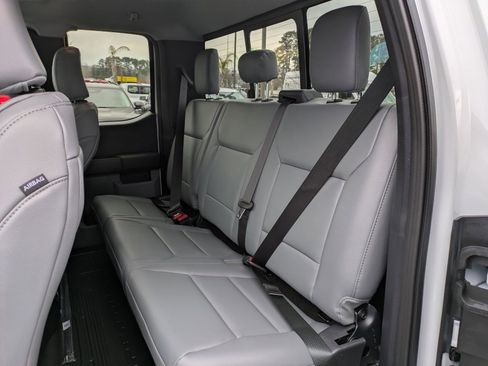 New 2026 Ford F250 XL AWD/4WD image 15