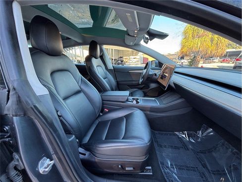 Used 2022 Tesla Model 3 Long Range image 38