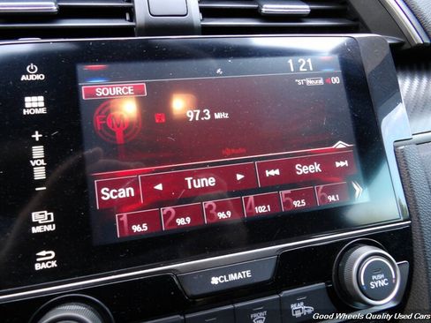 Used 2018 Honda Civic Si image 19