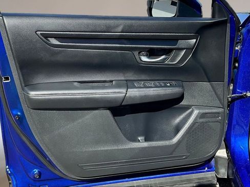 Used 2024 Honda CR-V EX image 19