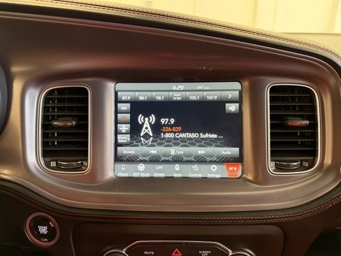 Used 2023 Dodge Charger Scat Pack w/ Plus Group image 15