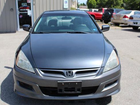Used 2006 Honda Accord EX image 3