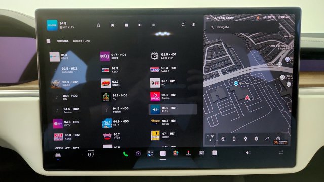 Used 2022 Tesla Model X AWD/4WD image 63