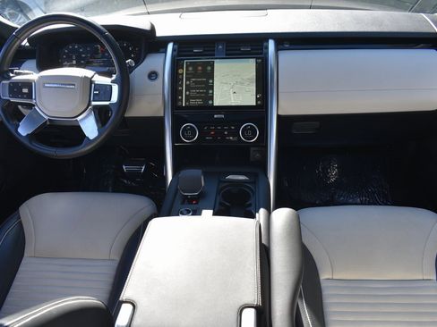 Used 2023 Land Rover Discovery HSE R-Dynamic image 36