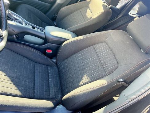 Used 2023 Honda HR-V Sport image 18