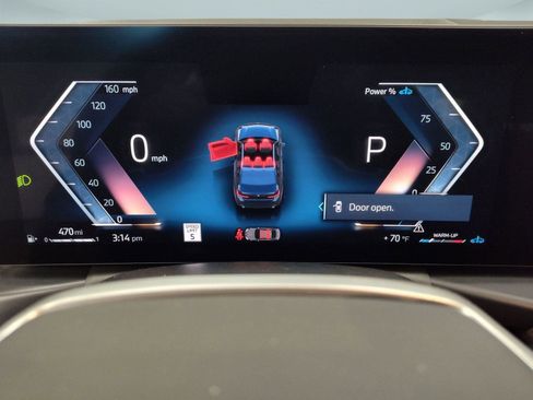 Used 2025 BMW 330i xDrive Sedan w/ Convenience Package image 17