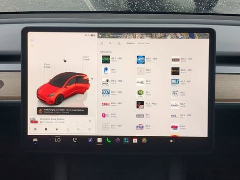 Used 2023 Tesla Model Y Performance AWD/4WD image 20