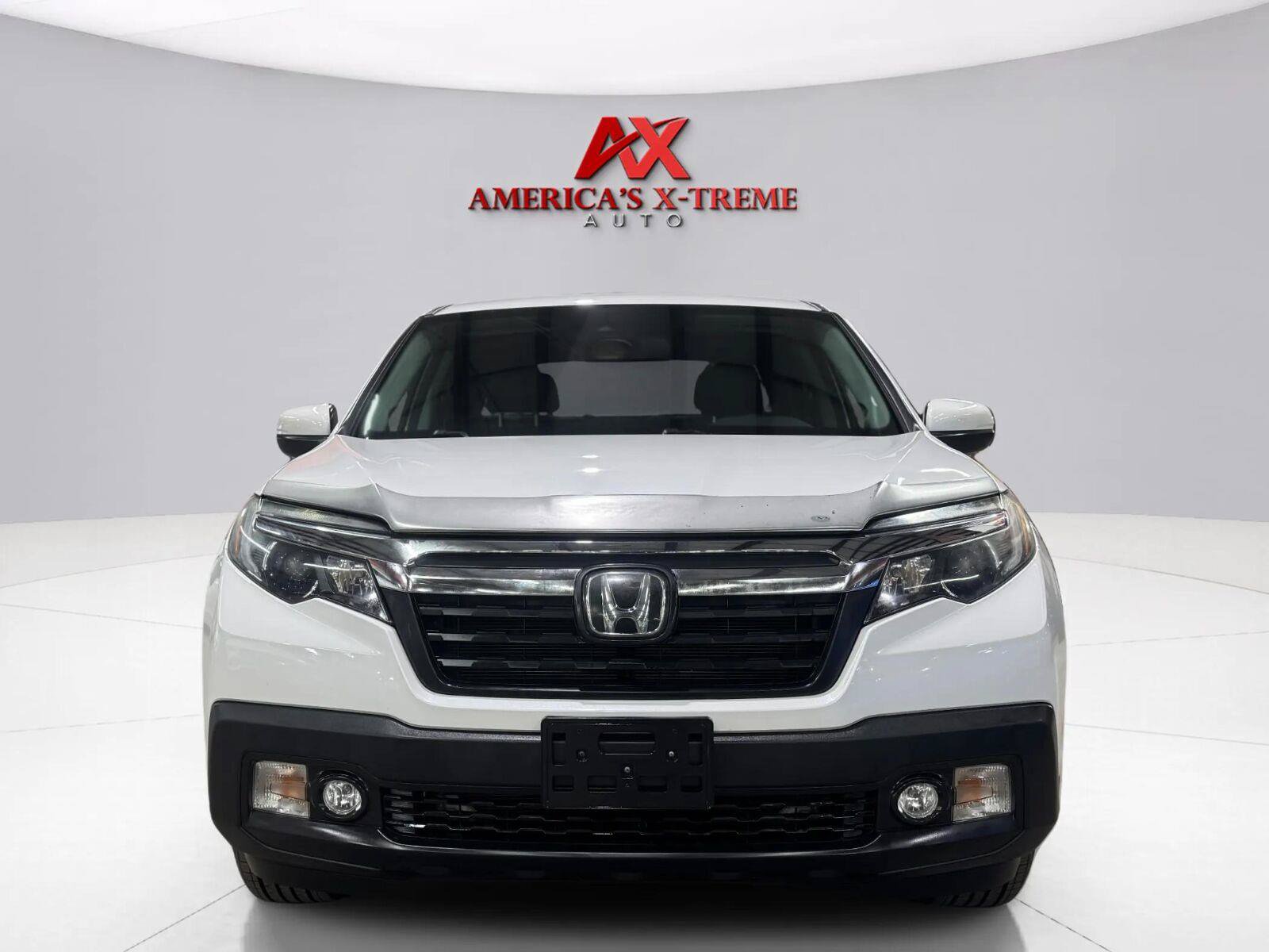 Used 2020 Honda Ridgeline RTL image 9