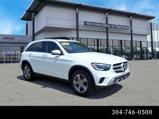 Certified 2022 Mercedes-Benz GLC 300 4MATIC video 1
