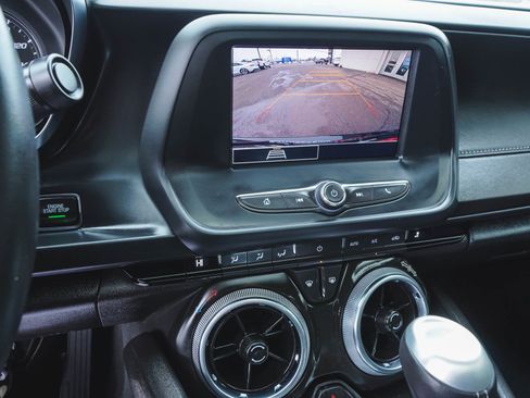 Used 2023 Chevrolet Camaro LT w/ RS Package image 15