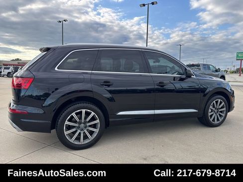 Used 2018 Audi Q7 3.0T Prestige image 23