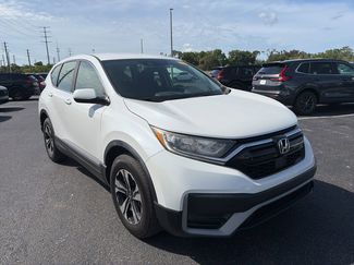 Used 2021 Honda CR-V Special Edition video 1