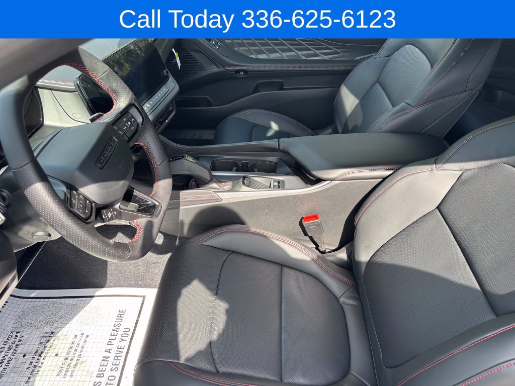 New 2026 Dodge Charger R/T AWD/4WD image 24