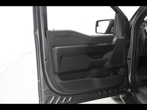 Certified 2023 Ford F150 XL w/ STX Appearance Package AWD/4WD image 4