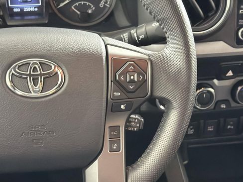 Used 2023 Toyota Tacoma TRD Pro image 13