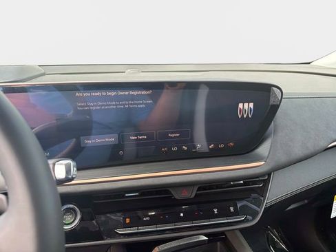 New 2026 Buick Envision Sport Touring image 23