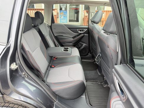 Used 2019 Subaru Forester Sport w/ Popular Package #2 AWD/4WD image 44