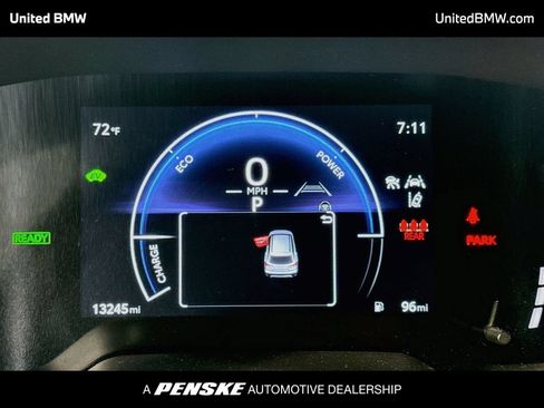Used 2024 Toyota Corolla Cross AWD Hybrid w/ Convenience Package image 14
