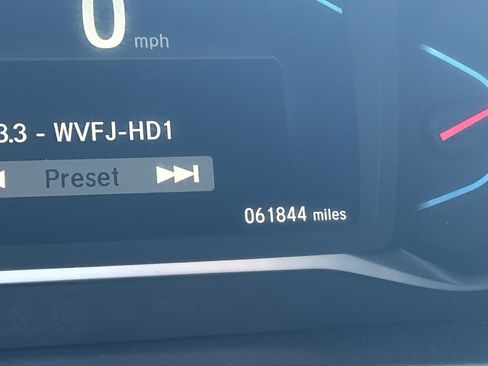 Used 2019 Honda Passport EX-L image 21