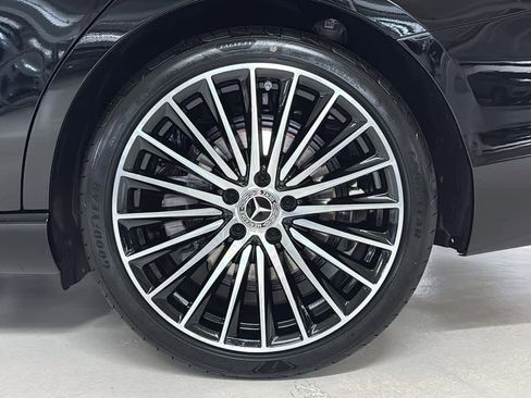 New 2026 Mercedes-Benz C 300 4MATIC Sedan image 11