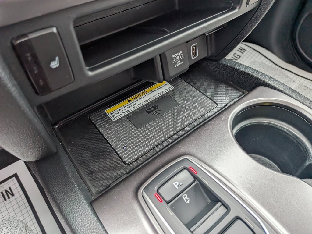 Used 2023 Honda Passport EX-L image 37