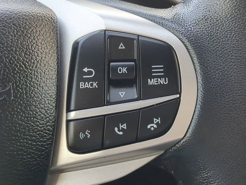 Certified 2022 Ford Explorer Limited w/ Equipment Group 301A image 27