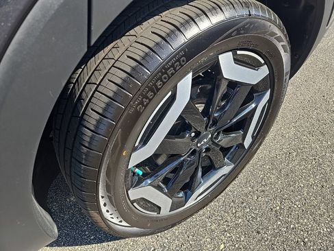 Used 2024 Kia Telluride S w/ S Sunroof Package AWD/4WD image 15