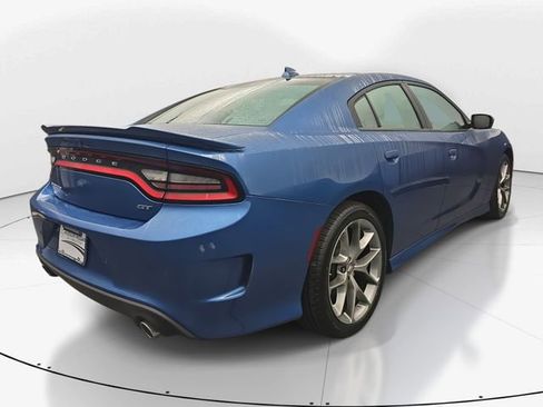 Used 2023 Dodge Charger GT image 9