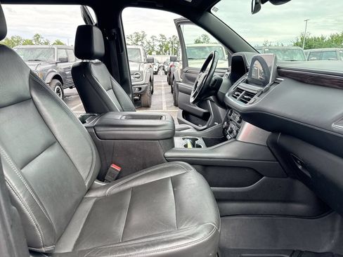 Used 2021 Chevrolet Tahoe LT AWD/4WD image 21